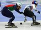Short Track: L’Italia in raduno a Courmayeur