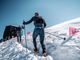Verso la vetta della Monte Rosa SkyMarathon – a 4.554m, la gara più alta d’Europa. ©@josemiguelmunoze