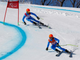 Sci alpino: Giada Ehrlich vince lo Slalom Fis Junior di Artesina