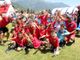 Calcio: Ivrea Montalto e Orizzonte United dominato il Trfeo Snoopy e Trofeo Valle d'Aosta