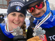 Snowboard: A Cervinia una prove di Coppa del Mondo