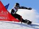 Snowboard: Coppa Italia, doppia vittoria di Martina Casi nella tappa di Colere