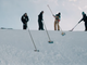 Snowboardcross: A Cervinia al lavoro per la Coppa del MOndo