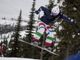 Snowboard: CpI, Lisa Francesia prima nel circuito nazionale Ragazzi