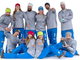 Snowboardcross: La Nazionale a Cervinia per preparare i Mondiali di Solitude