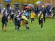Rugby: U12; I Leoncini dello Stade trionfano a Moncalieri