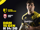 Rugby: Domenica incontro di grande sport