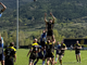 Rugby: Stade Valdotain, Seniores a valanga contro il Cuneo Pedona