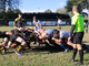 Rugby: Stade Valdotain, colpo esterno della Seniores