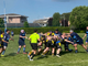 Rugby: Stade Valdôtain, la Seniores impegnata a Rivoli
