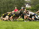 Rugby: Stade Valdôtain a valanga contro San Mauro