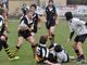 Rugby: Stade Valdôtain. l'Under 17 sfida Biella
