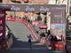 Ciclismo: Mathieu van der Poel ha vinto la Strade Bianche