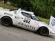 Lancia Stratos: Con Erik Comas rivive la mitica regina dei rallies