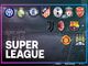 Cura dimagrante per la Super Liga abbandonata dall'Inter e dalle squadre inglesi