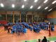 Calcio: Festa degli auguri per il Saint Vincent-Chatillon
