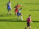 Calcio: Promozione, il SVC sconfitto in casa dal Gassino