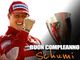 Buon compleanno Schumi, siamo con te