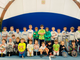 Il gruppo dei piccoli &quot;RED&quot; a Chatillon
