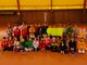 Il gruppo dei piccoli &quot;RED&quot; a Saint-Christophe
