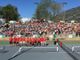 Tennis: Racchette in classe per far scoprire la terra rossa ai giovani