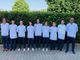 da sx Viérin, Duc, Ambrosio, Paonessa, Acquaviva, Denchasaz, Battilani, Fazzari, Paonessa