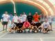 Pickleball: I valdostani puntano ai campionati italiani di Torino