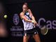 Martina Caregarp, nell'articolo Giulia Gatto (foto uff. stampa Courmayeur Ladies Open - Cassina Trophy)