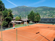 MATCH POINT...Il Tennis in Valle d'Aosta