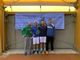 Tennis: Il Tc Saint Christophe continua la marcia nel Trofeo Caroleo