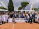 Tennis: Parata di vip per il ritorno di 'Tennis&amp;Friends-Salute e Sport'