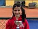 Tennis: Gaia Paonessa si ripete a Biella