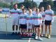 Tennis: A Castel di Sangro i giovani valdostani per Coppa delle REgioni