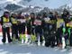 Sci alpino: Al Club de Ski il Trofeo Monterosa Sky a Champoluc