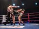 Thay box: Chingiz Allazov piega Sudsakorn Sor Klinmee