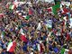 Calcio: Pubblico allo stadio, a luglio forse ci si prova