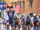 GIRO D'ITALIA - COMUNICATO STAMPA 	 9 MAGGIO 2021  TIM MERLIER VINCE LA TAPPA 2 DEL GIRO D’ITALIA  FILIPPO GANNA ANCORA IN MAGLIA ROSA