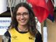 Broccolato Valeria, prima junior femminile compound