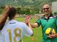 IL PERSONAGGIO DELLA SETTIMANA: Il Polpen che vuole rilanciare il calcio femminile