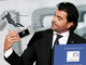 ALBERTO TOMBA ATLETA DEL SECOLO FISI