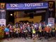 Partenza TOR130 - Tot Dret - ph. Pierre Lucianaz