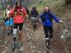 Tor in Gamba: Oggi l'arrivo al traguardo di Courmayeur - I VIDEO