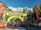 Partenza TOR330 - Tor des Géants® - foto Roberto Roux | Zzam Agency