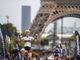 Ciclismo: Gaia Tormena illumina la Ville Lumière dominando la tappa Xce di Parigi