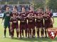 Calcio: I Giovani del Torino in ritiro a Morgex