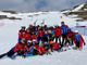 Sci alpino: Lo Sc Crammont MB vince il Trofeo Castello a Valtournenche