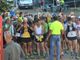 Atleti alla partenza del trail (cliccare sulla foto per avviare la minigallery