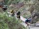 Trail: A Fénis si apre la stagione vertical: tutto esaurito