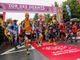 Trail: La Regione collabora al Tor des Géants 2017