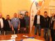 Nelle foto di Acmedia la presentazione dell'edizione 2020 e un passaggio del trail 2019
